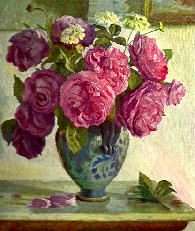 blommor, anders trulson